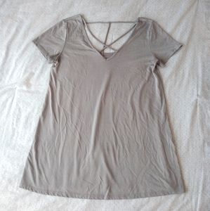 EarthBound Trading Company Strappy Top